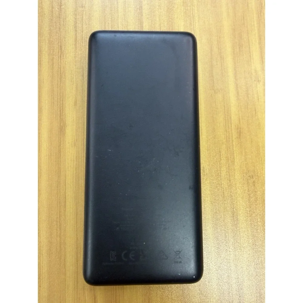 Anker PowerCore Select 20000mAh Power Bank  A1363